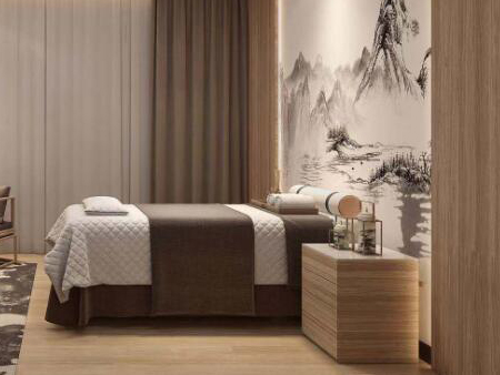 苏州吴中区水疗的科学奥秘：温水疗法如何重塑你的健康状态